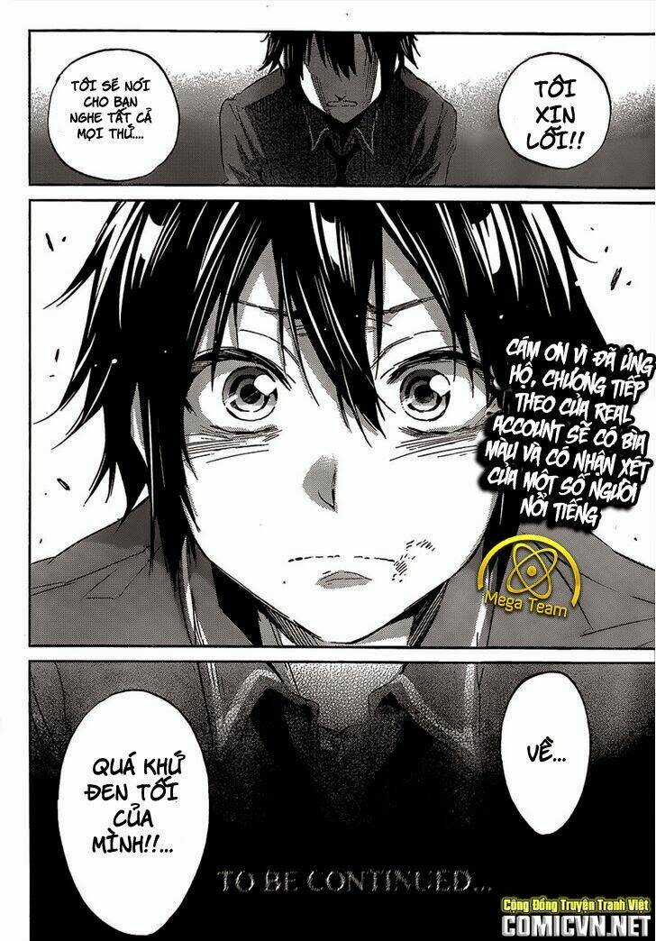 Real Account - Chapter 7 - Trang 36