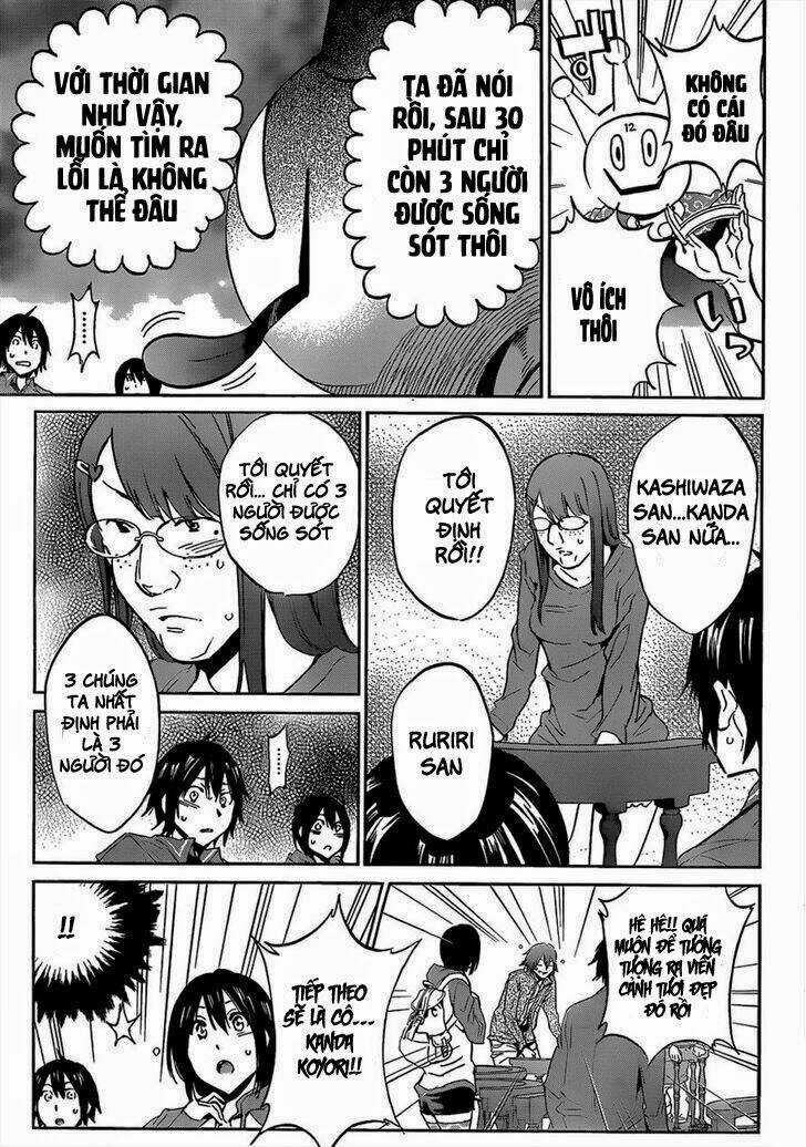 Real Account - Chapter 7 - Trang 9