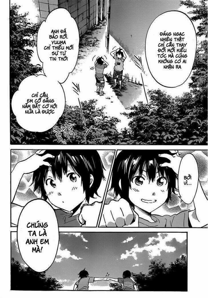 Real Account - Chapter 8 - Trang 11