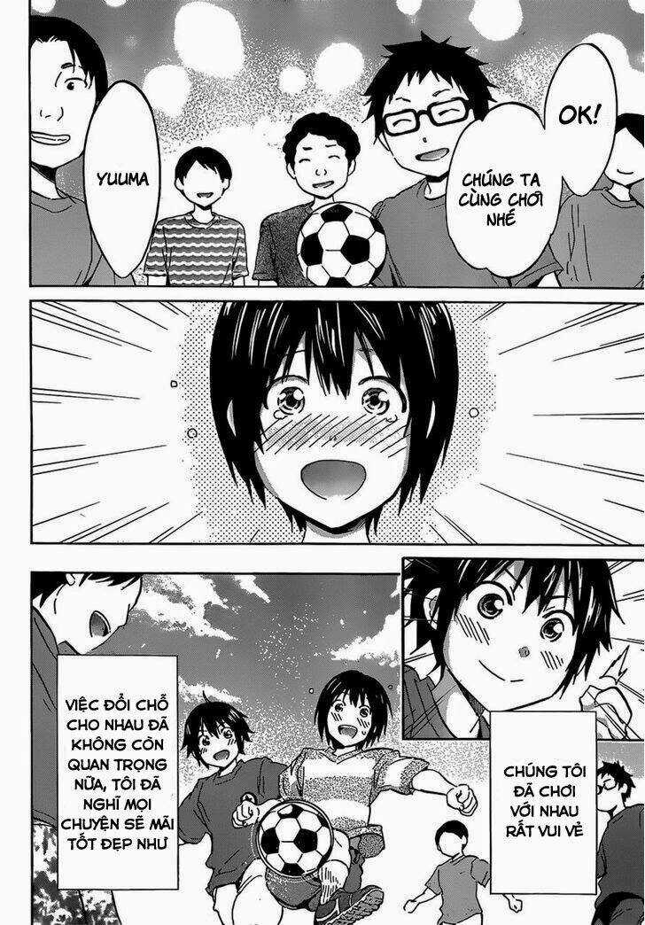 Real Account - Chapter 8 - Trang 15