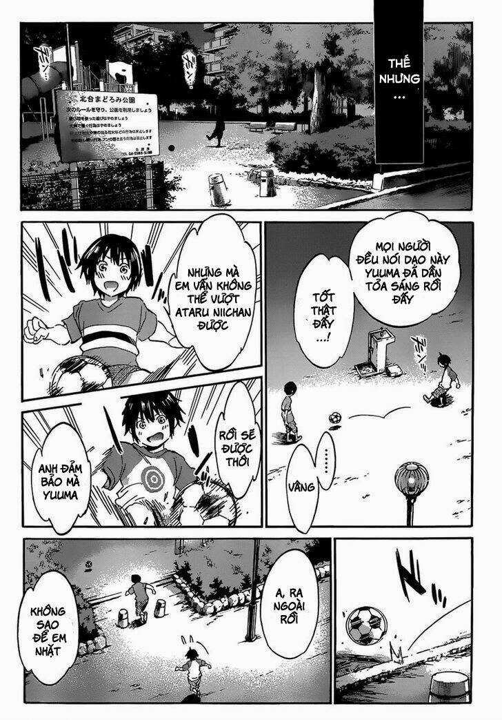 Real Account - Chapter 8 - Trang 16