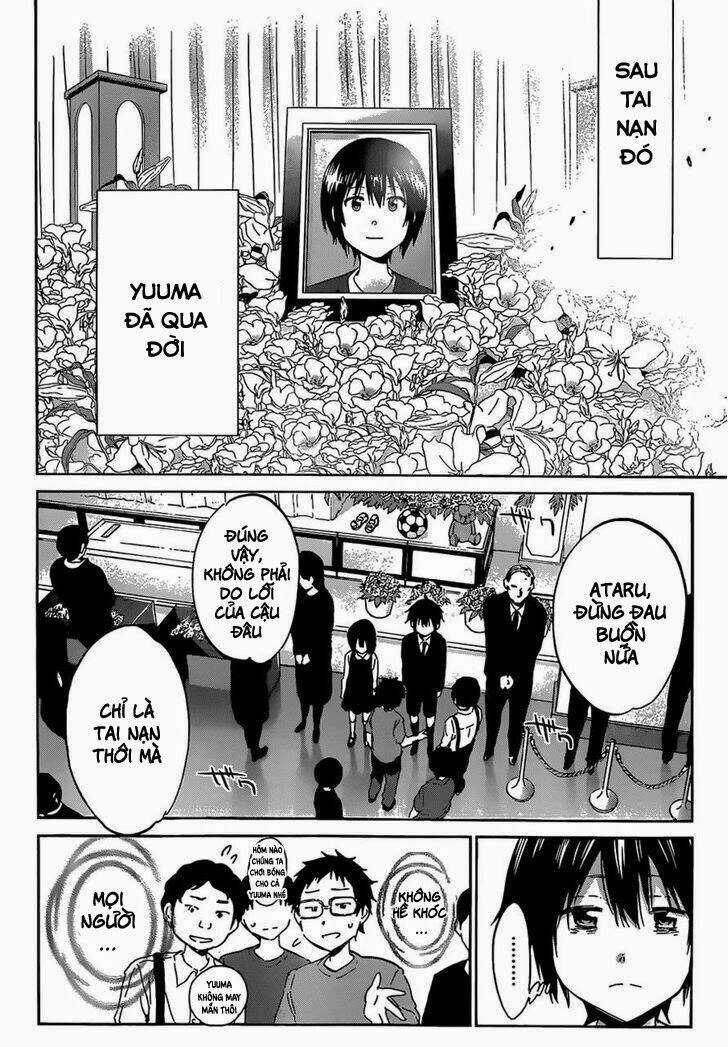 Real Account - Chapter 8 - Trang 19