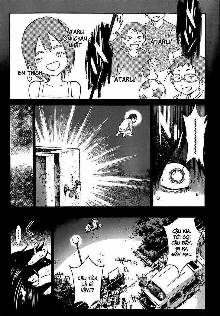 Real Account - Chapter 8 - Trang 22