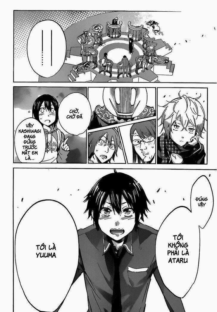 Real Account - Chapter 8 - Trang 25