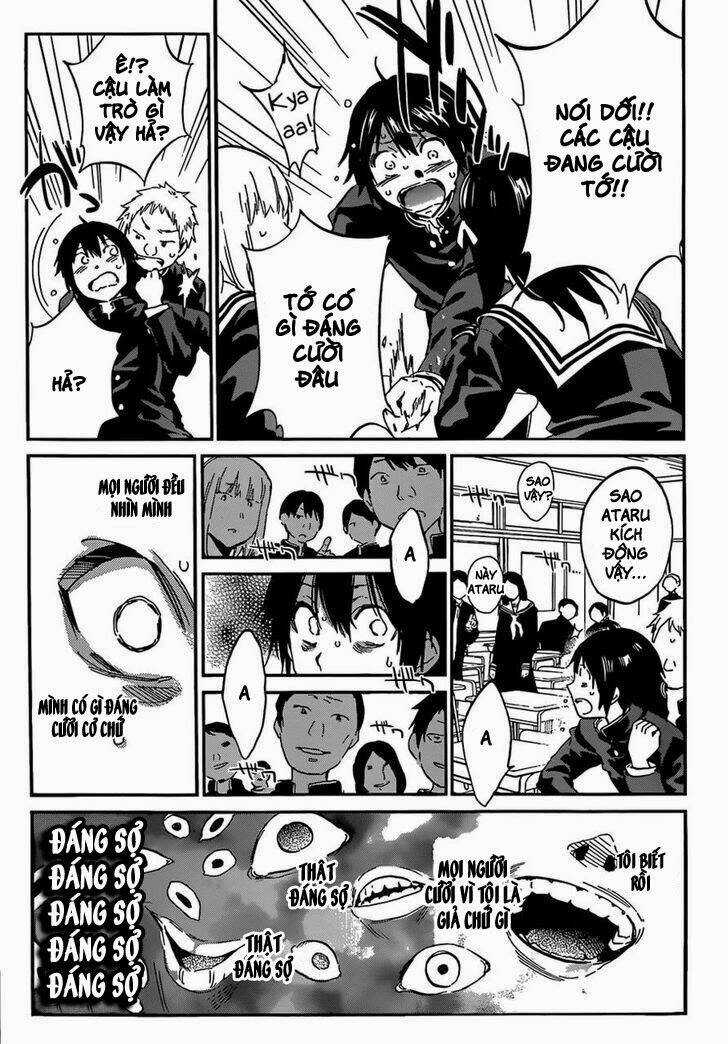 Real Account - Chapter 8 - Trang 28