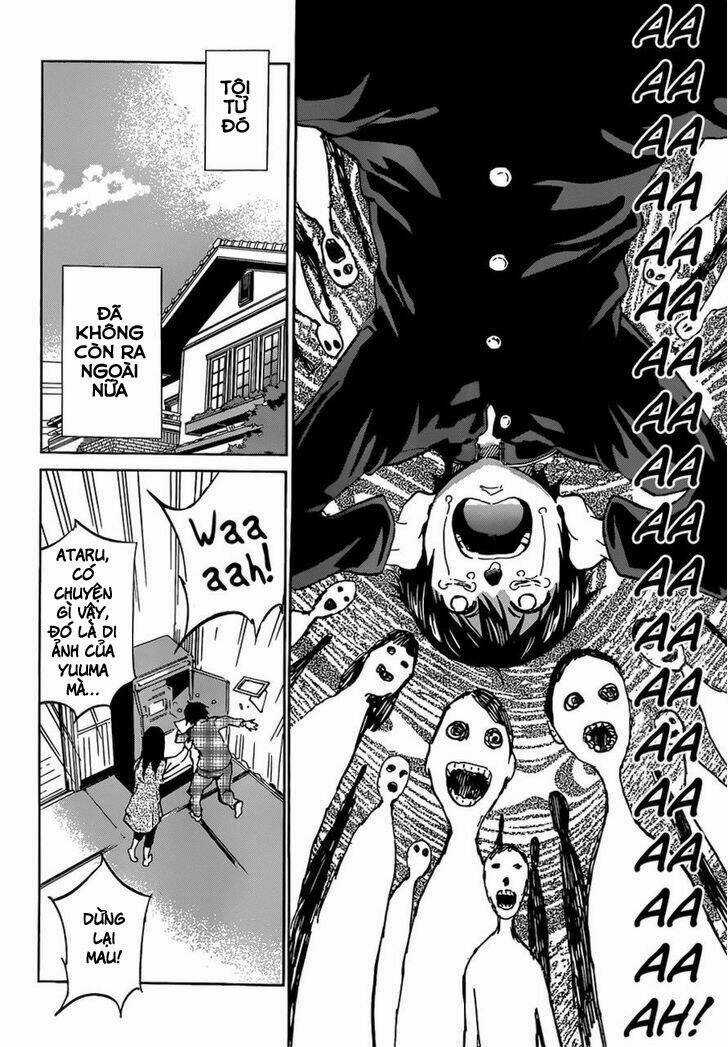 Real Account - Chapter 8 - Trang 29