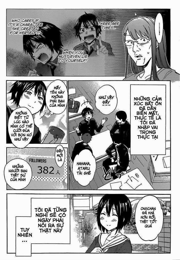 Real Account - Chapter 8 - Trang 32