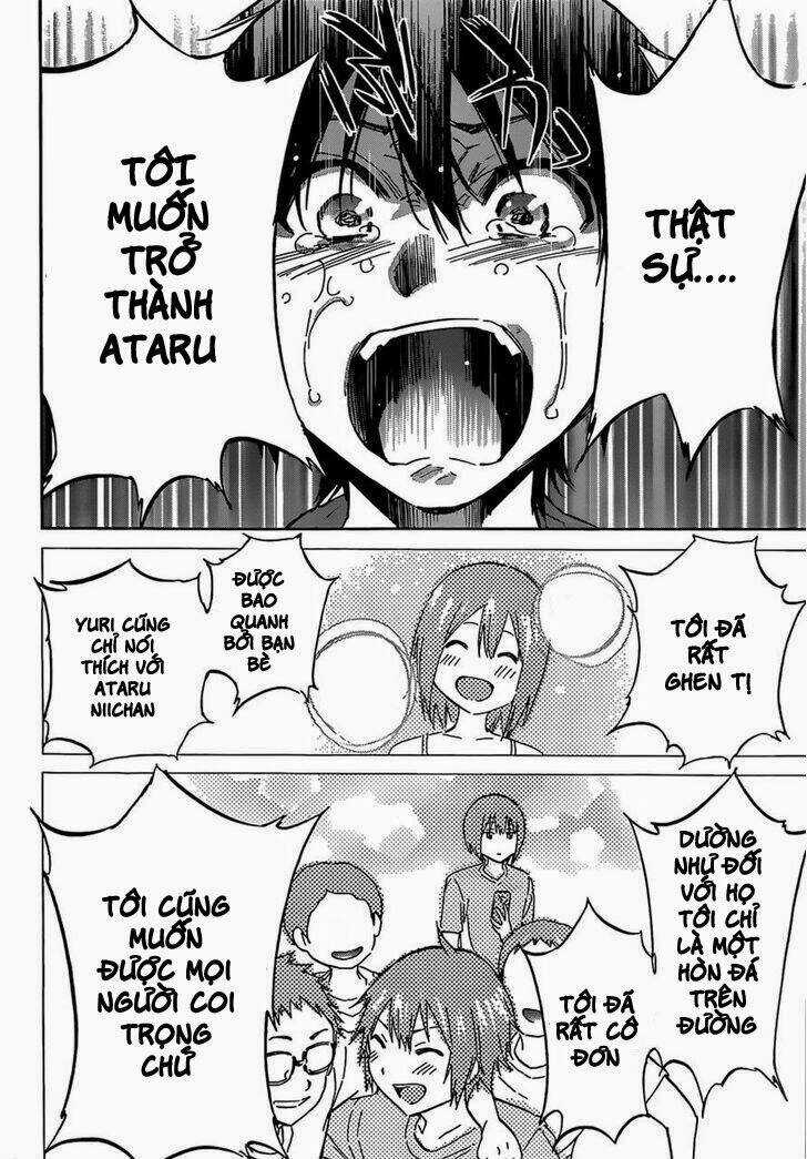 Real Account - Chapter 8 - Trang 36