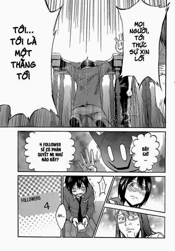 Real Account - Chapter 8 - Trang 37