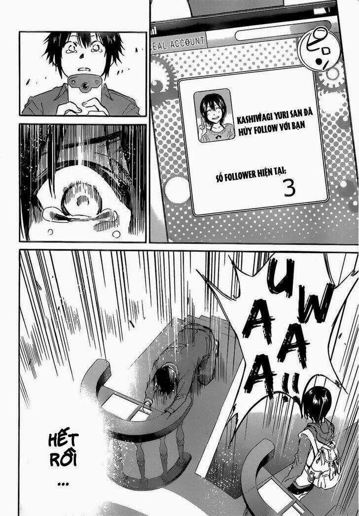 Real Account - Chapter 8 - Trang 38