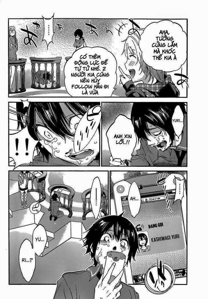 Real Account - Chapter 8 - Trang 40