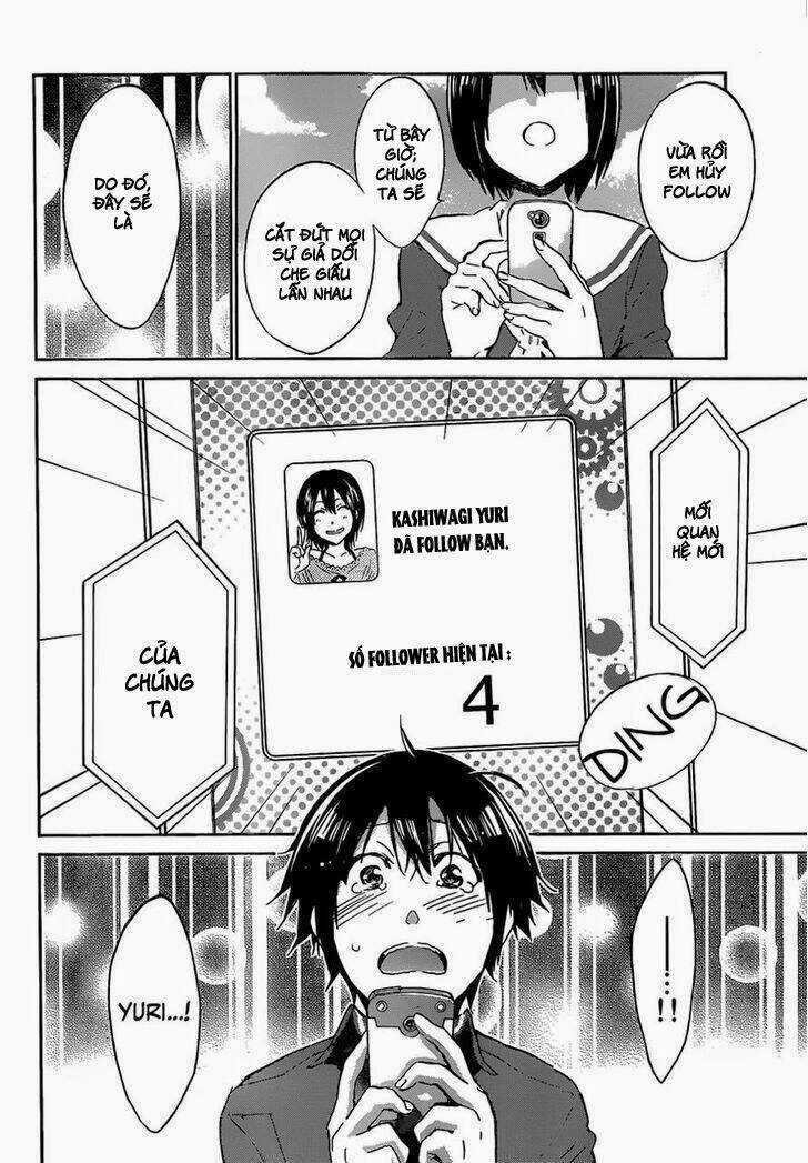 Real Account - Chapter 8 - Trang 42