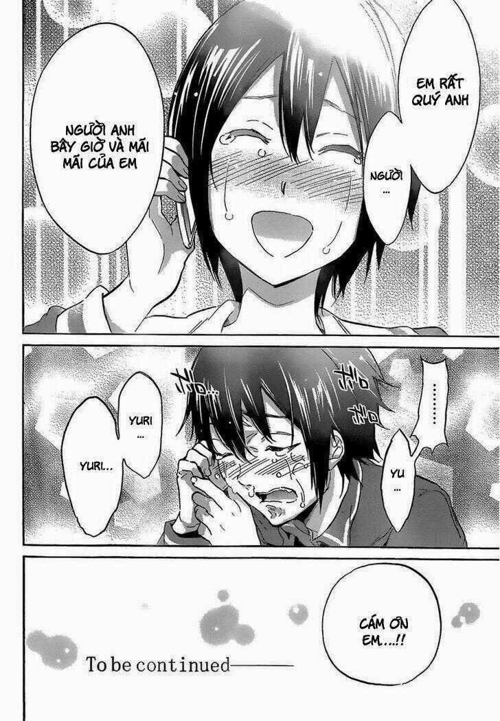 Real Account - Chapter 8 - Trang 44