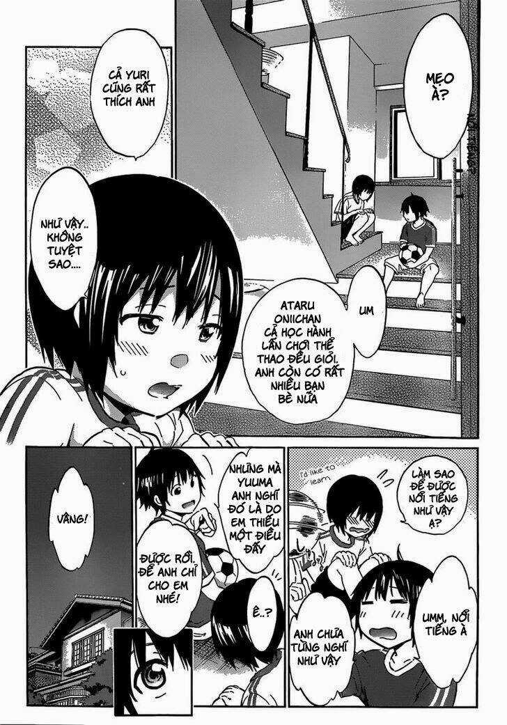 Real Account - Chapter 8 - Trang 8