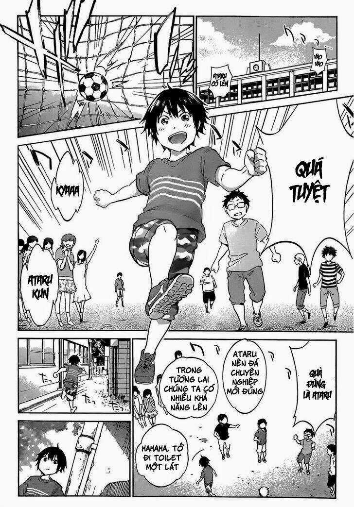 Real Account - Chapter 8 - Trang 9