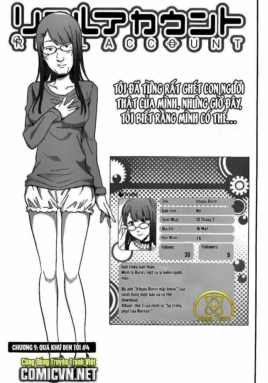 Real Account - Chapter 9 - Trang 2