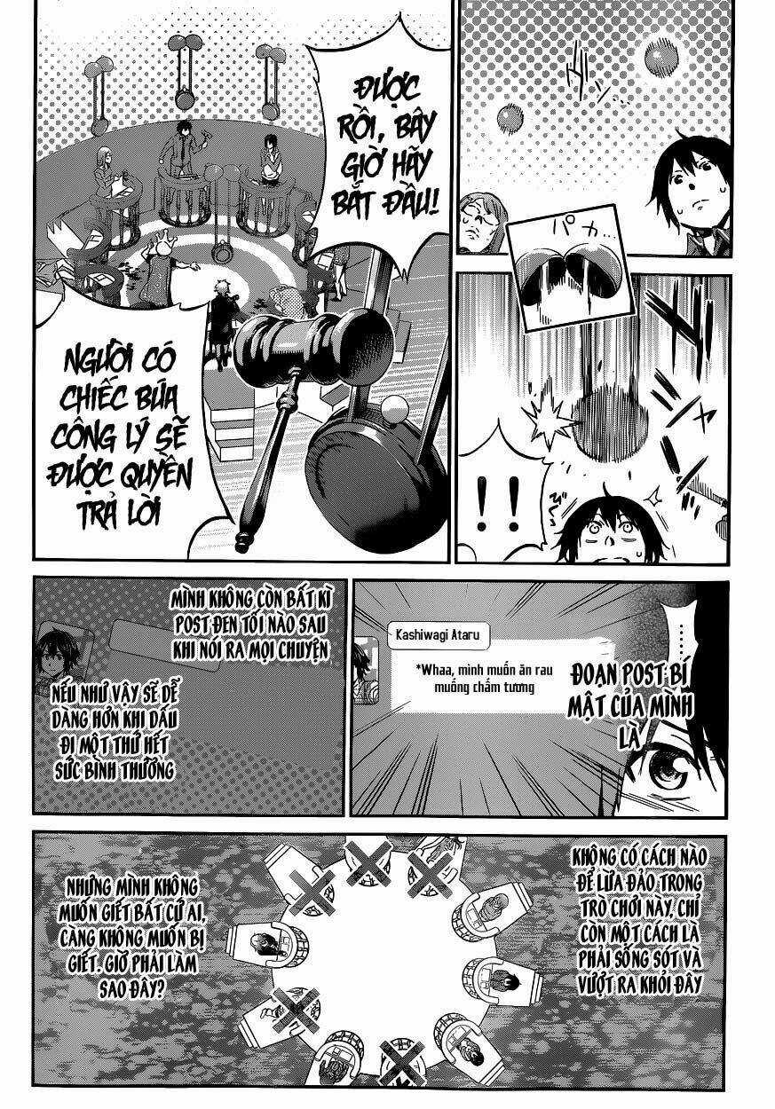 Real Account - Chapter 9 - Trang 13