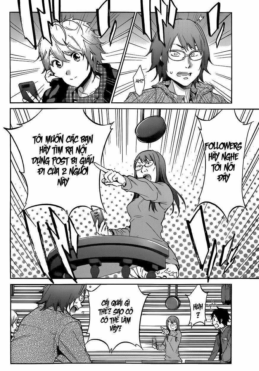 Real Account - Chapter 9 - Trang 15