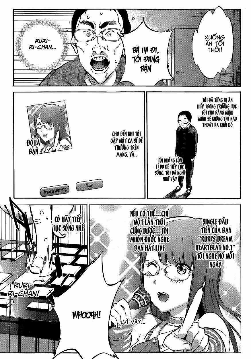 Real Account - Chapter 9 - Trang 18