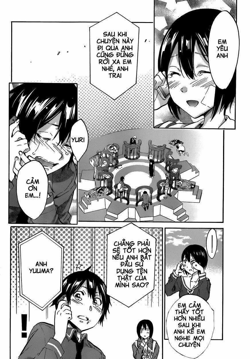 Real Account - Chapter 9 - Trang 3