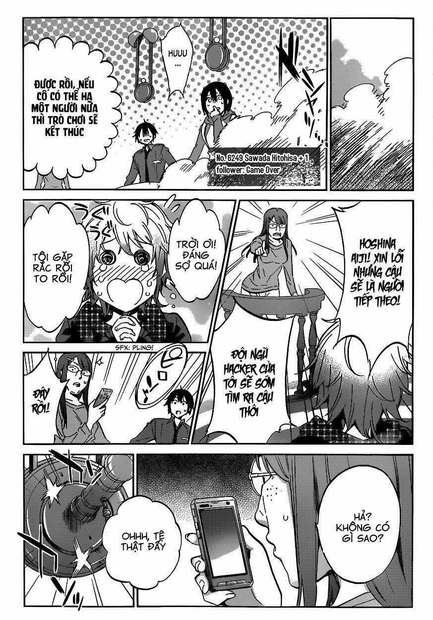 Real Account - Chapter 9 - Trang 21