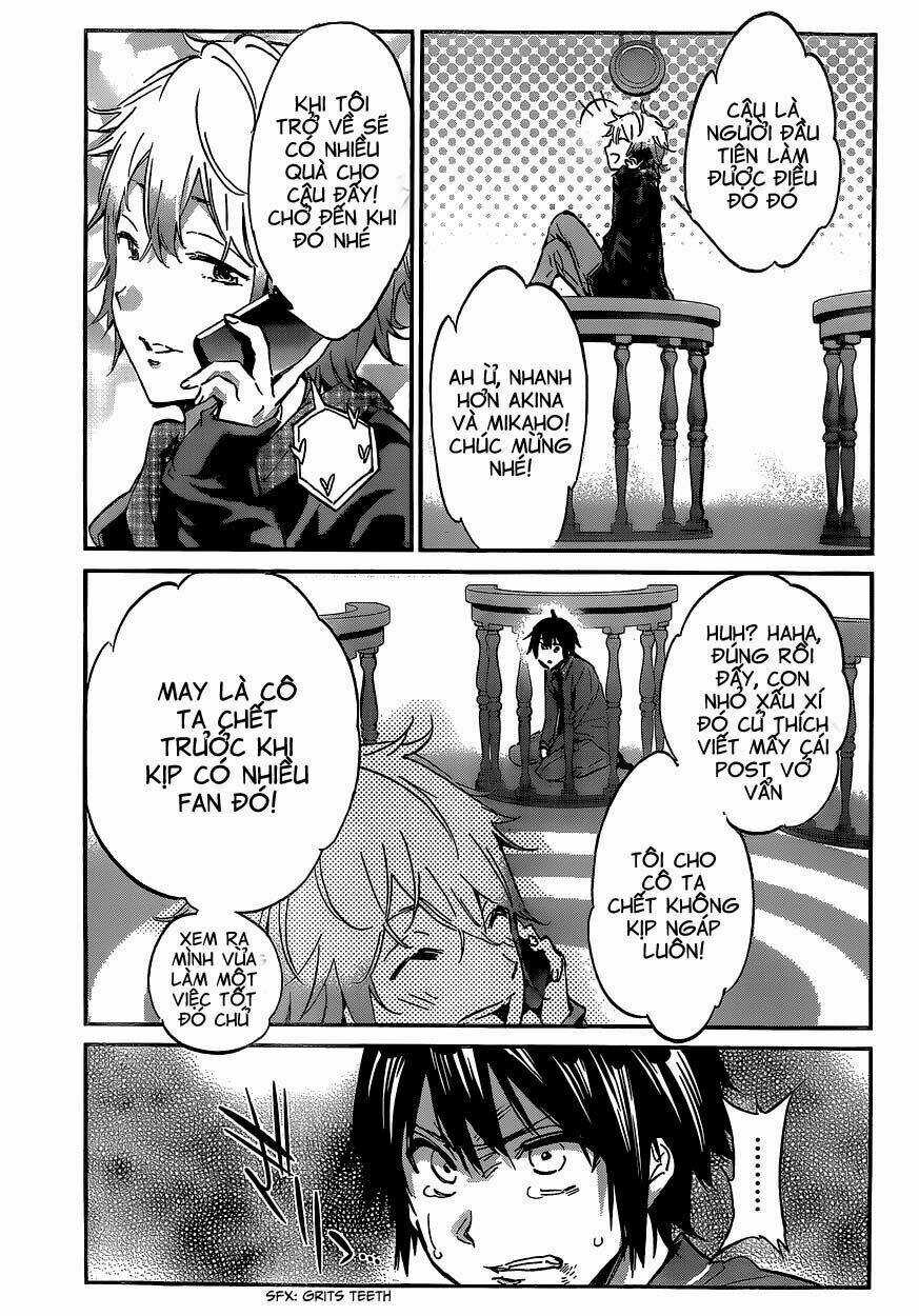 Real Account - Chapter 9 - Trang 28