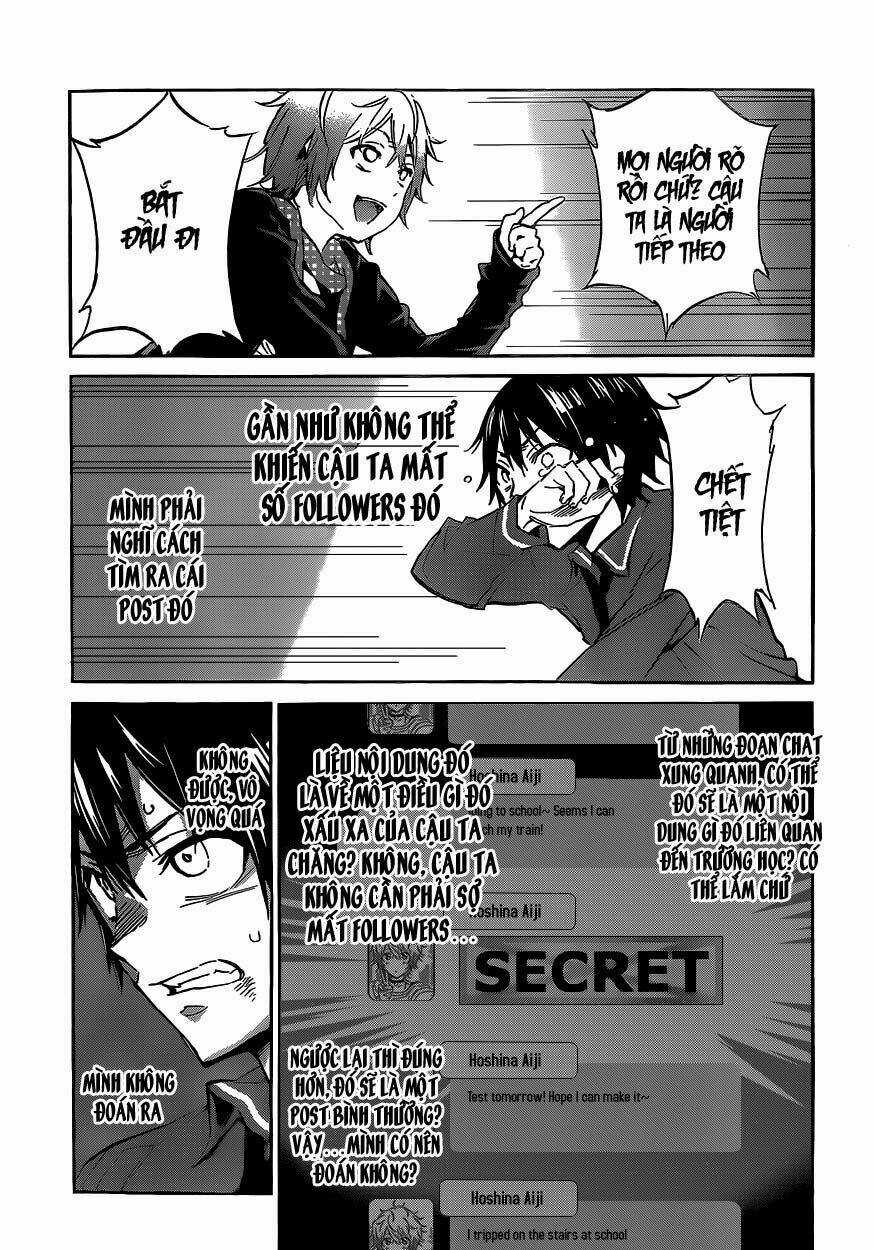 Real Account - Chapter 9 - Trang 32