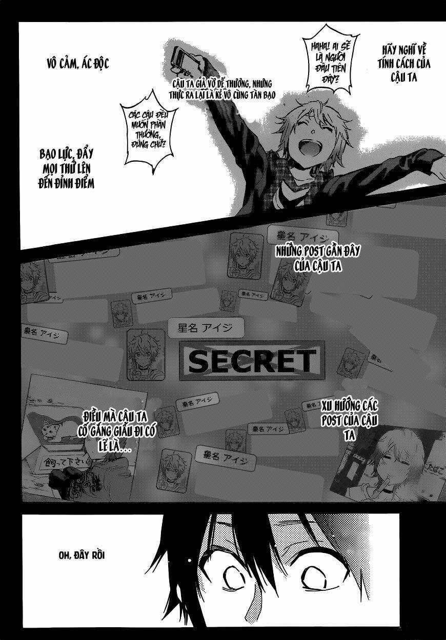Real Account - Chapter 9 - Trang 33