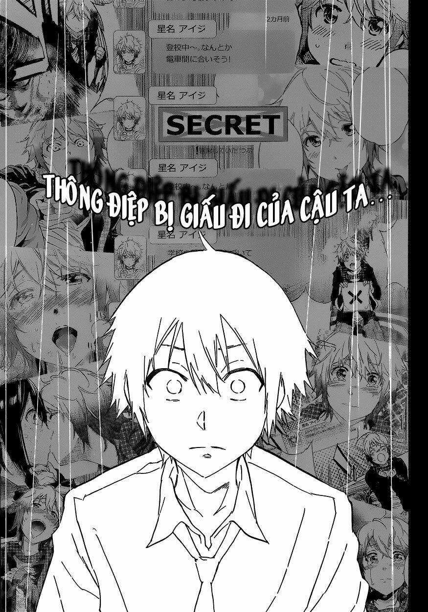 Real Account - Chapter 9 - Trang 34