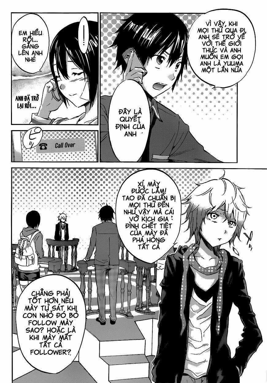 Real Account - Chapter 9 - Trang 5