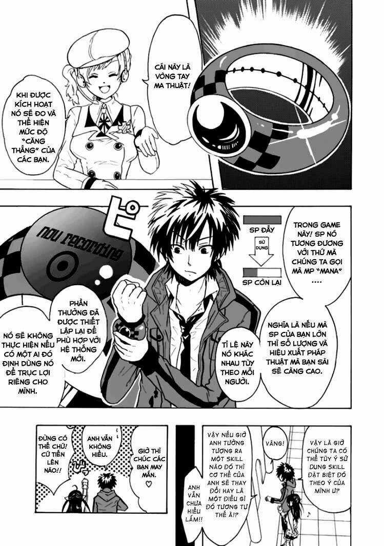 Real Pg - Chapter 1 - Trang 19