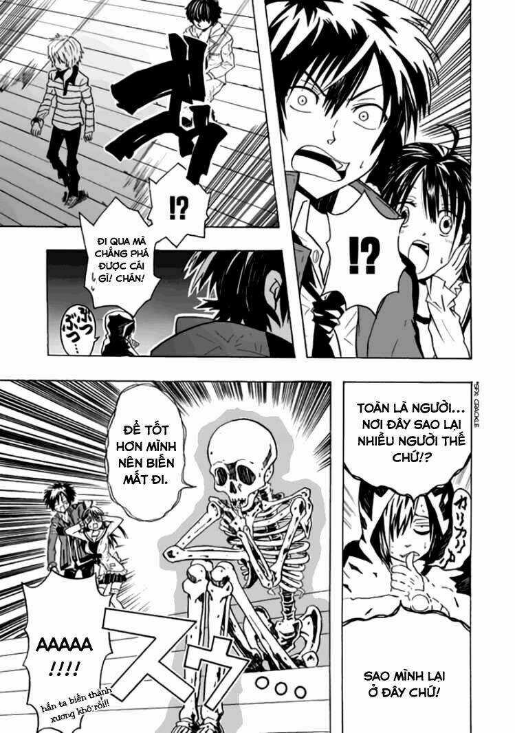 Real Pg - Chapter 1 - Trang 22