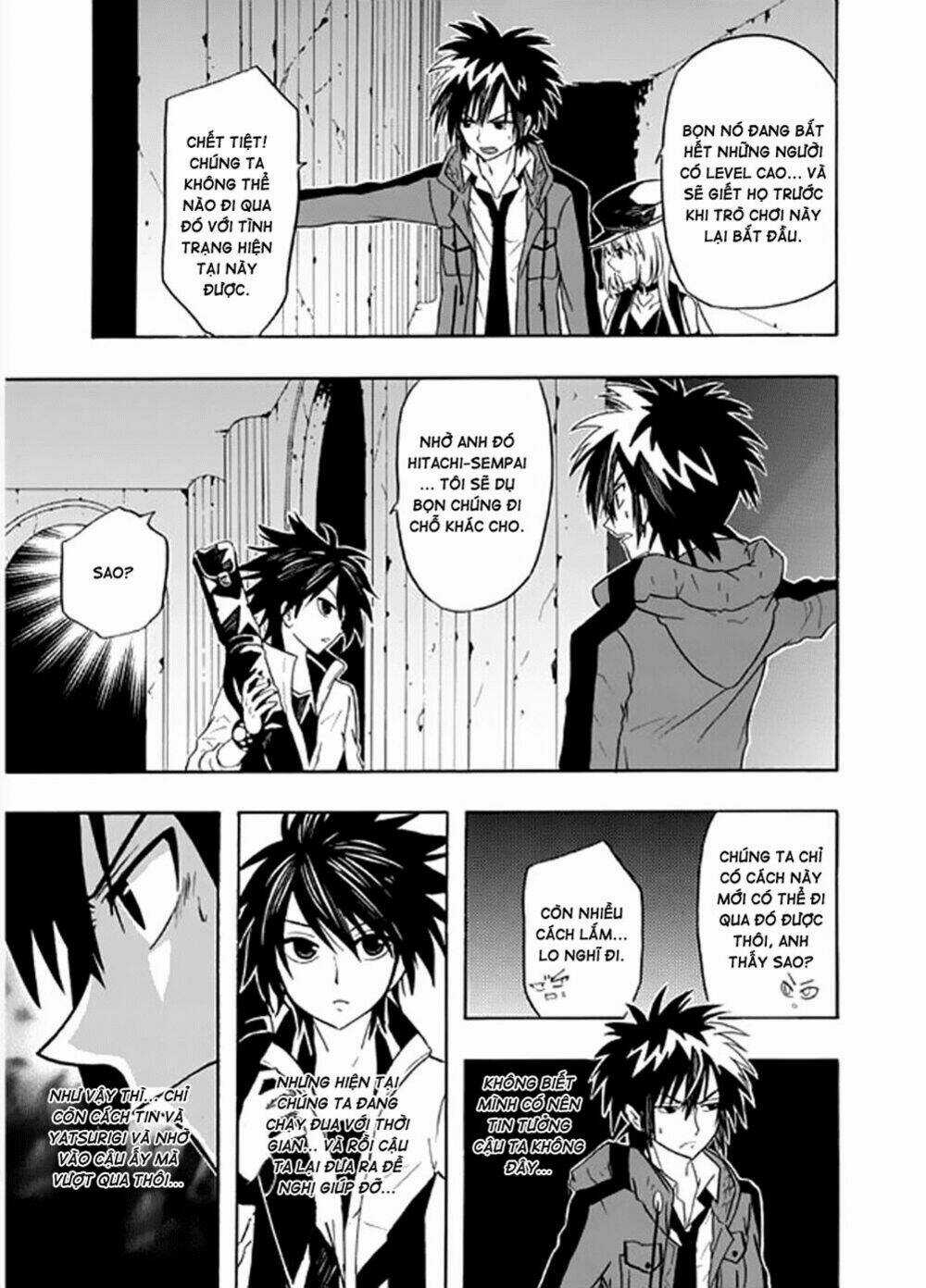 Real Pg - Chapter 10 - Trang 14