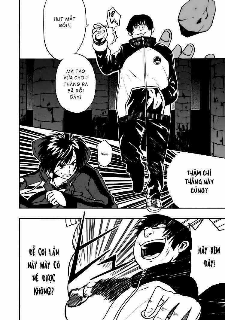 Real Pg - Chapter 2 - Trang 14