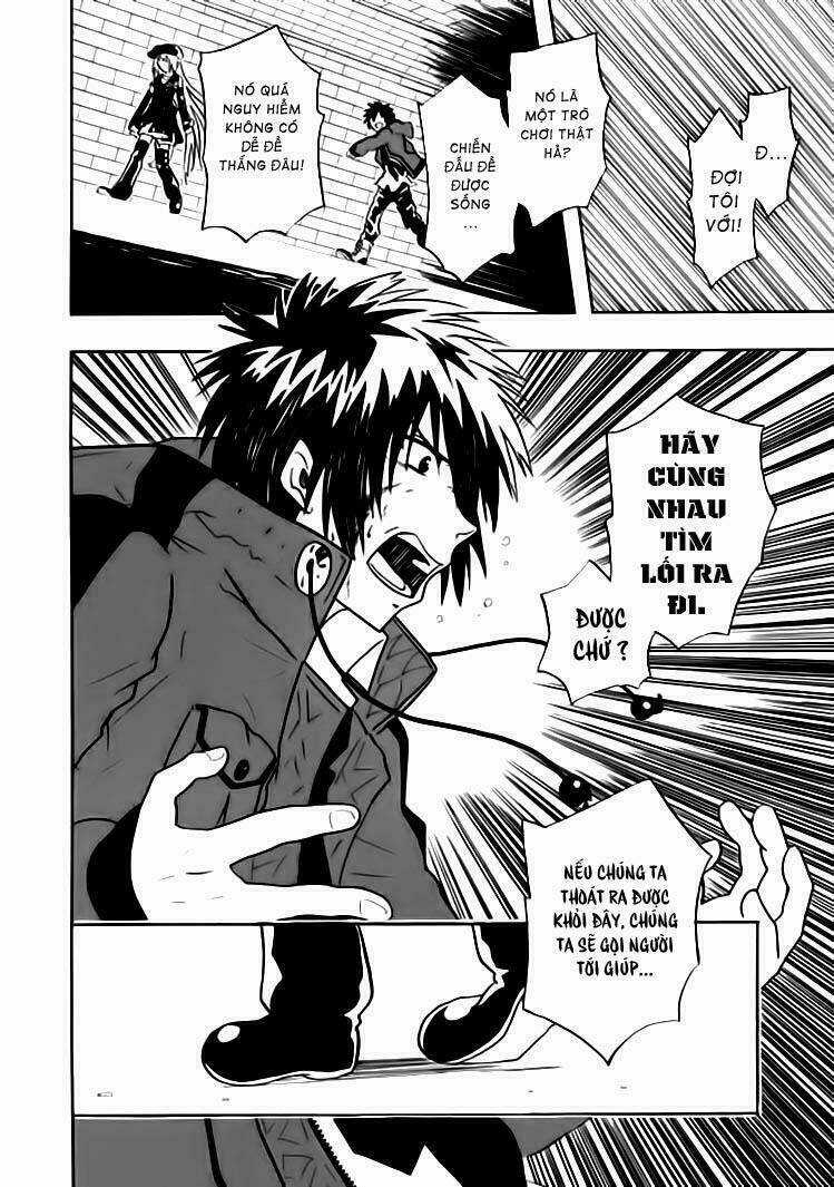 Real Pg - Chapter 2 - Trang 8