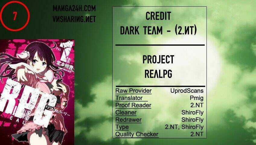 Real Pg - Chapter 7 - Trang 1