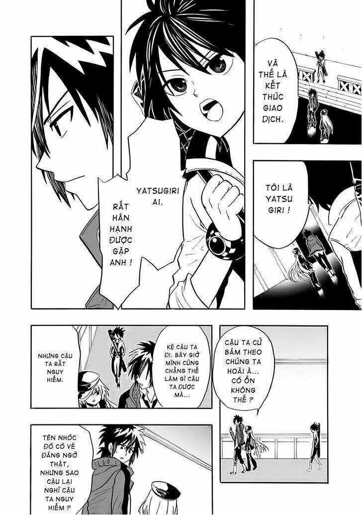 Real Pg - Chapter 8 - Trang 19