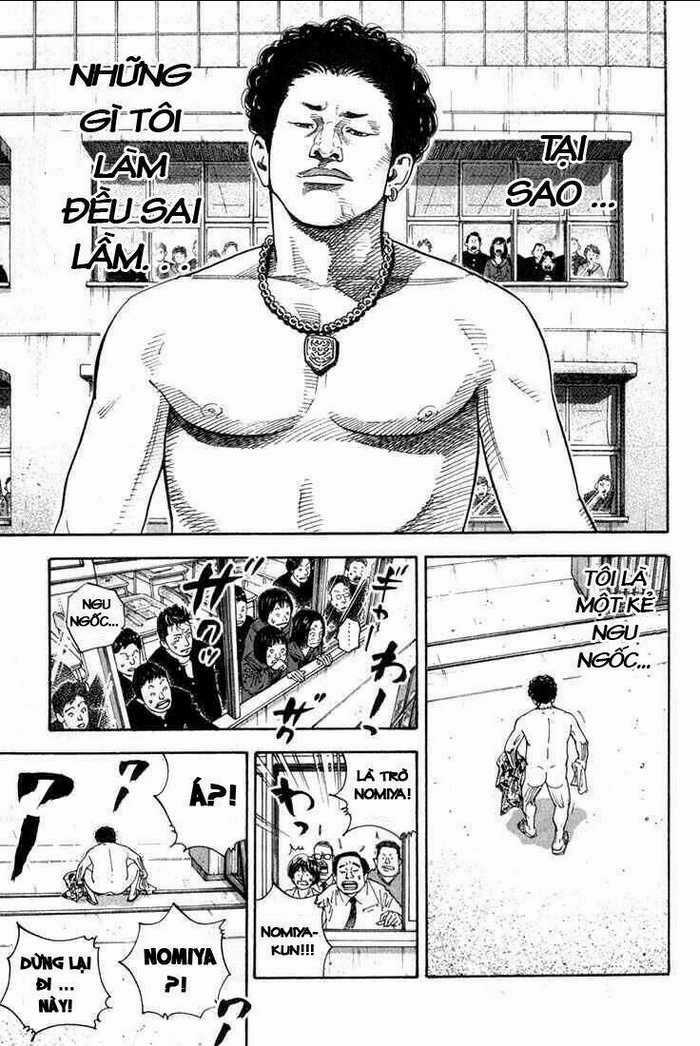 Real - Chapter 1 - Trang 15