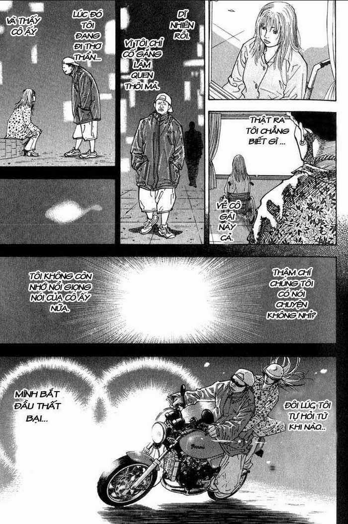 Real - Chapter 1 - Trang 19