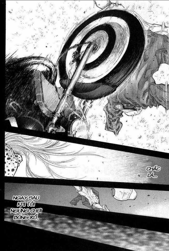 Real - Chapter 1 - Trang 20