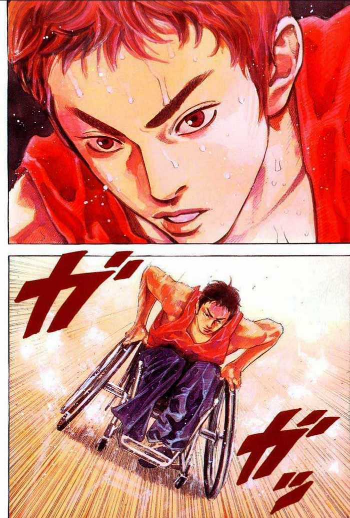 Real - Chapter 1 - Trang 3