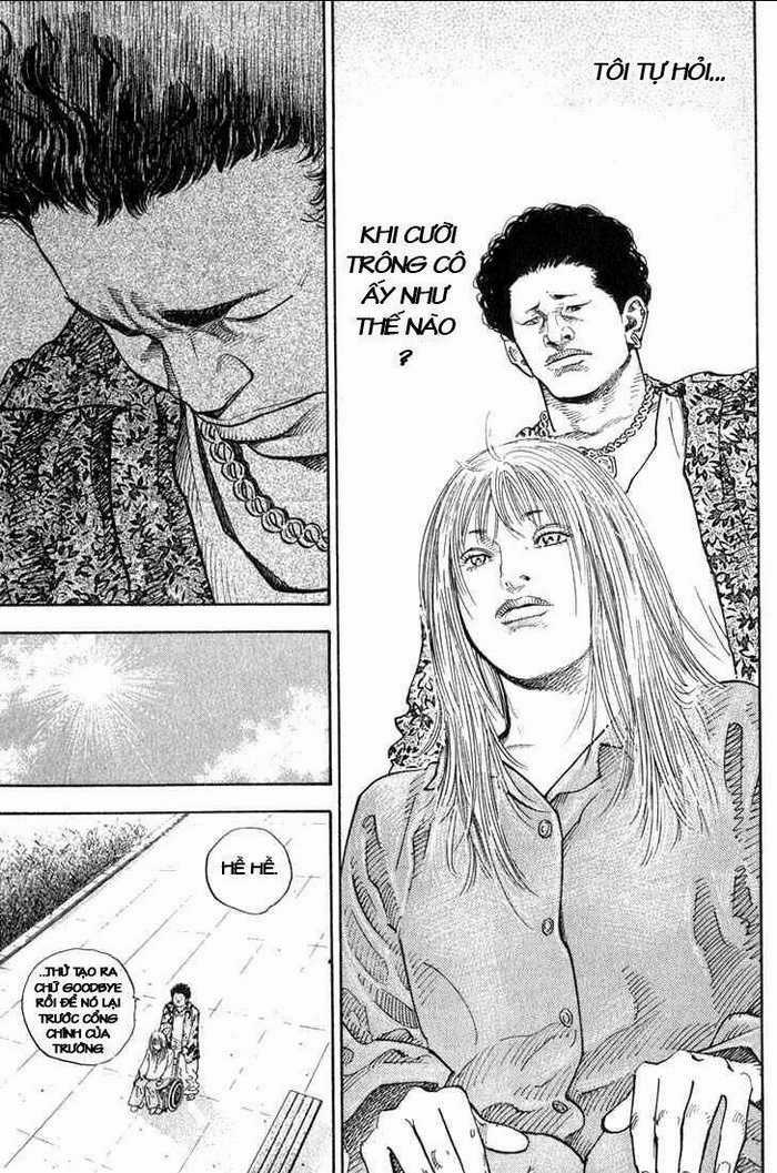 Real - Chapter 1 - Trang 21