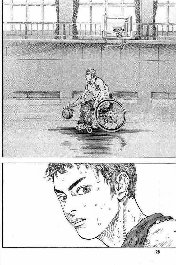 Real - Chapter 1 - Trang 24