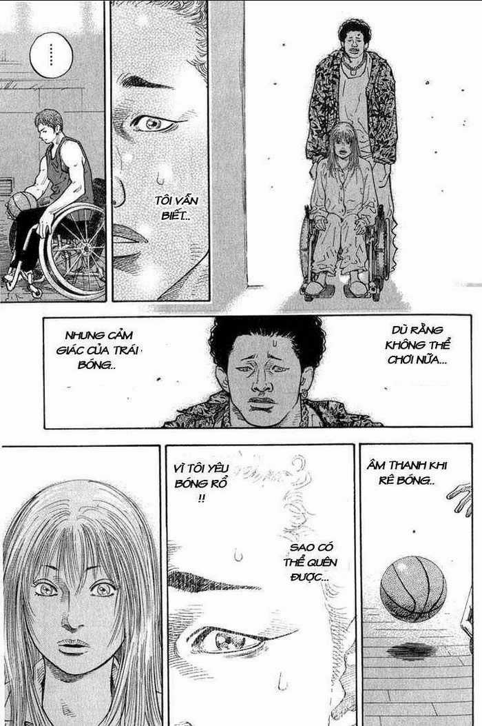 Real - Chapter 1 - Trang 25