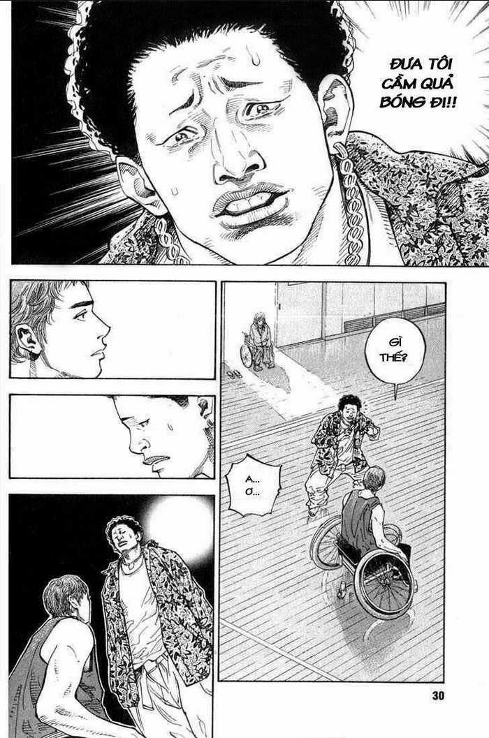 Real - Chapter 1 - Trang 26