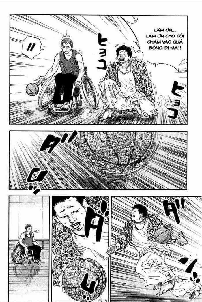 Real - Chapter 1 - Trang 28