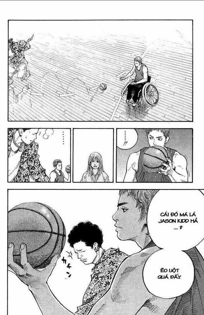 Real - Chapter 1 - Trang 30