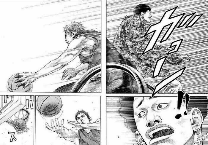 Real - Chapter 1 - Trang 32