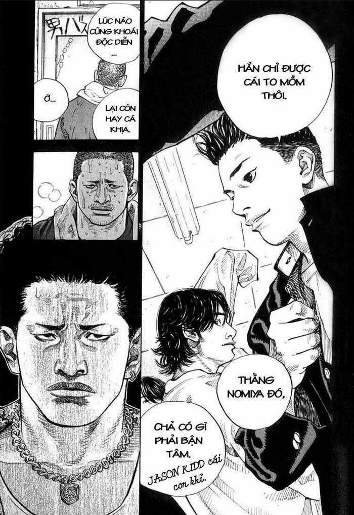 Real - Chapter 1 - Trang 34