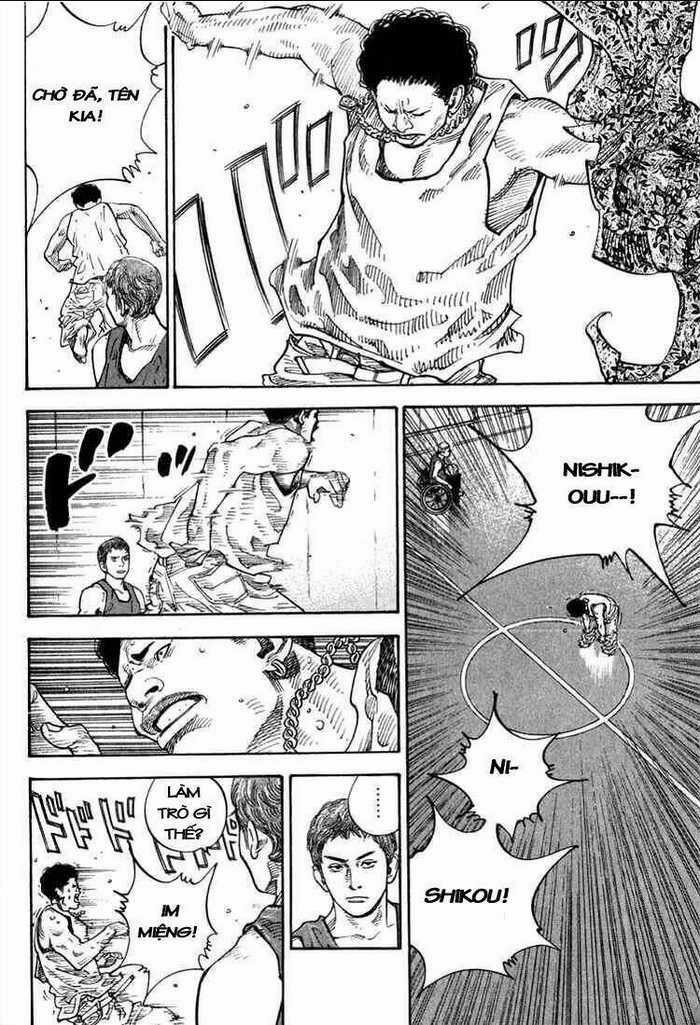 Real - Chapter 1 - Trang 35